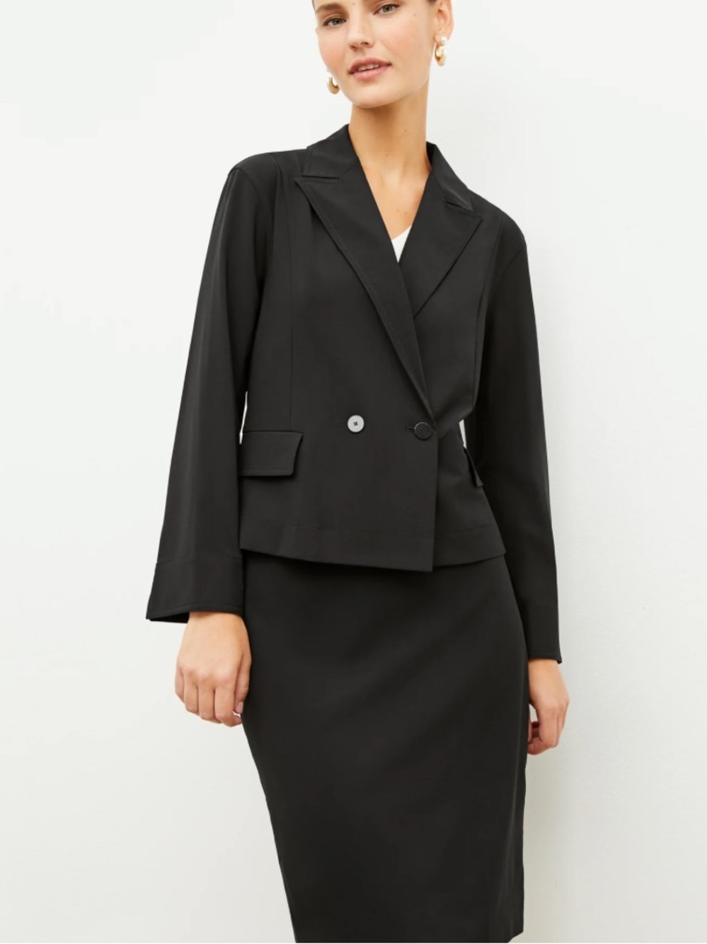 NWT M.M Lafleur Nia 1.0 Jacket - Picture 1 of 4